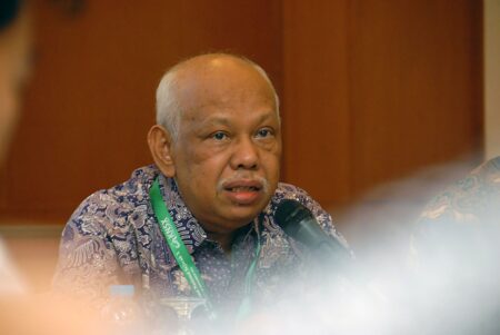 Betawi Scholars: The Regeneration Dynamics